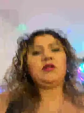 Nataly Foley online show from February 20, 6:09 pm