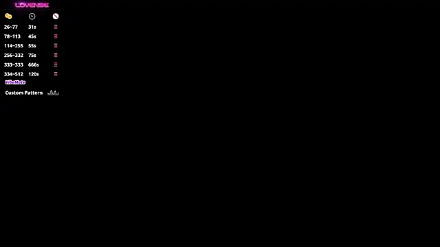 NylaNadler online show from March 23, 4:18 am