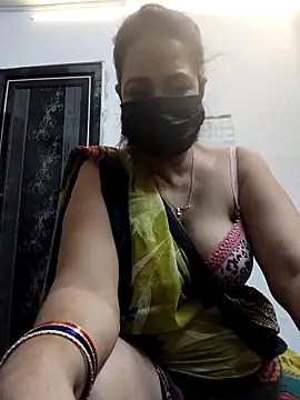 Shruti Bhabhi38 online show from November 8, 3:17 pm