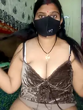 reena502 online show from April 10, 5:19 pm