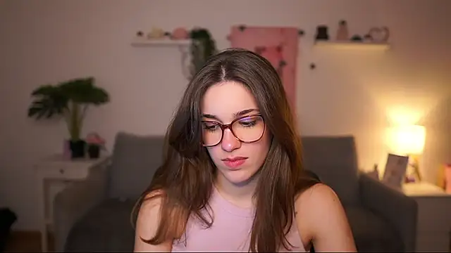 kissie cat online show from February 20, 7:26 pm