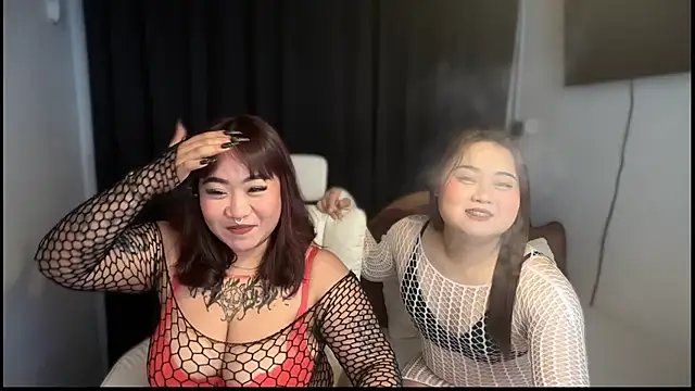  XXXKittyTingles online show from November 10, 6:41 am