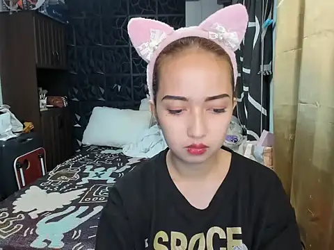 Soft Angel8 online show from December 18, 4:01 pm