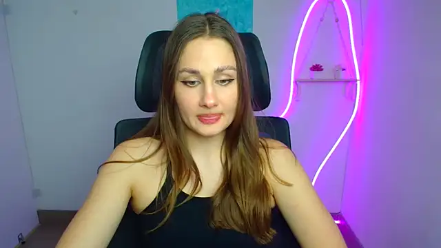 Stefanie Sweet online show from March 20, 6:57 pm