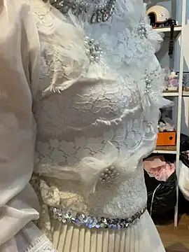 lanlan girl2k online show from February 21, 1:34 pm