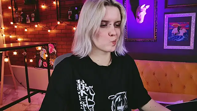 BethanyCloud online show from March 5, 7:26 am