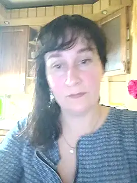 Amandda  online show from May 30, 7:54 pm