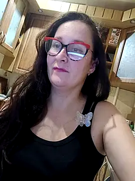 Amandda  online show from October 16, 7:49 pm