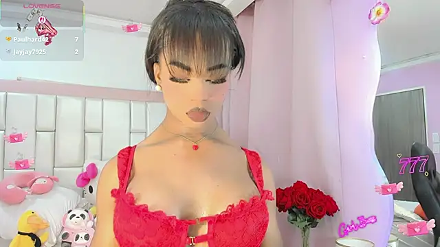 DarliingSweet online show from June 19, 1:58 pm