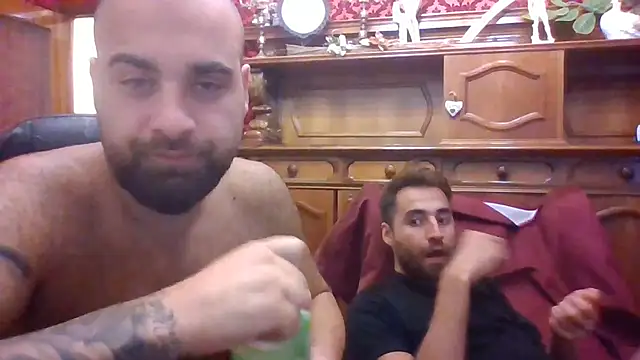 omihaze94 online show from September 24, 10:09 pm