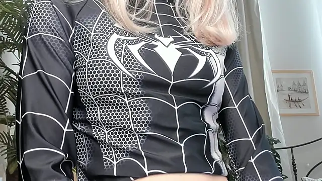 ChinBonnell online show from March 24, 5:46 am