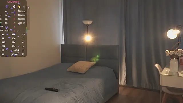 VernonKnapik online show from November 10, 11:38 am