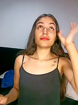 hotwife26 online show from February 4, 2:03 am