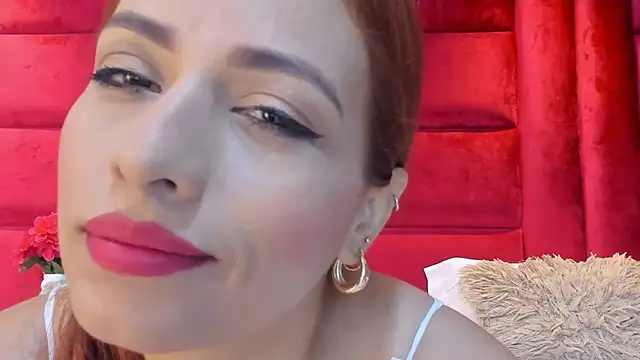 VictoriaFerro online show from November 1, 2:32 pm