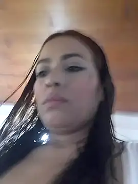 VictoriaFerro online show from January 31, 11:03 pm