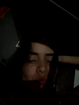 Snapshot of Mia_jhoonson chatting on October 16, 1:08 am Mia jhoonson online show from October 16, 1:08 am