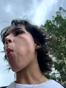 Adry Bach  online show from November 29, 7:51 pm