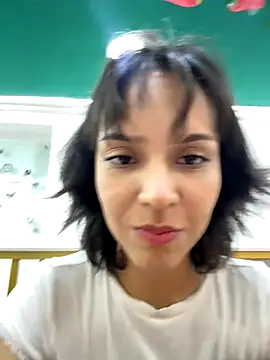 Adry Bach  online show from November 23, 10:11 pm