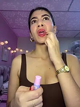 Lenapink19 online show from March 14, 11:28 pm