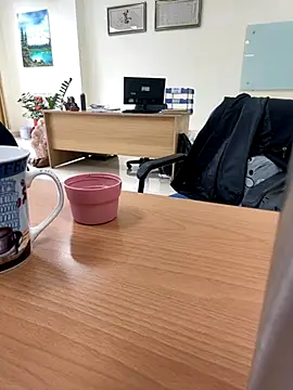 -NhaKy22 online show from October 24, 3:02 am