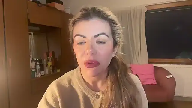 princess17 online show from March 2, 8:59 pm