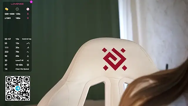 Stella of steel online show from March 25, 7:00 am