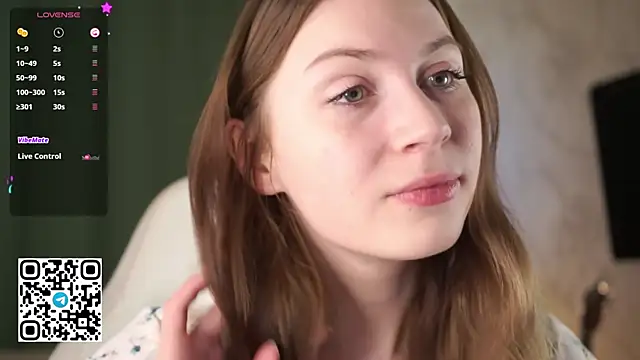 Stella of steel online show from October 26, 10:11 am