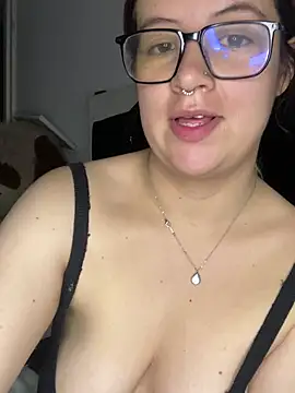 Blair Bunnyy online show from January 12, 9:58 am