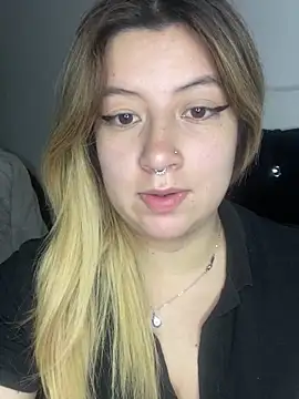 Blair Bunnyy online show from December 14, 6:08 am