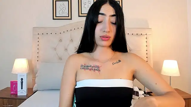 natasha moreno online show from May 27, 12:24 pm