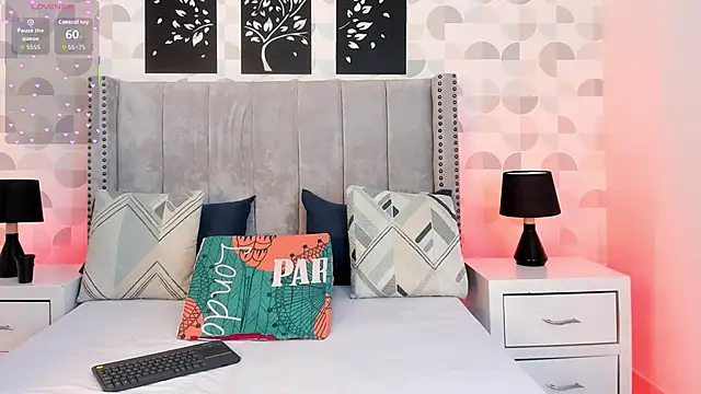 natasha moreno online show from December 2, 12:29 pm