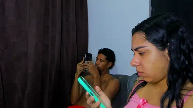 violet and myers online show from March 11, 2:53 pm