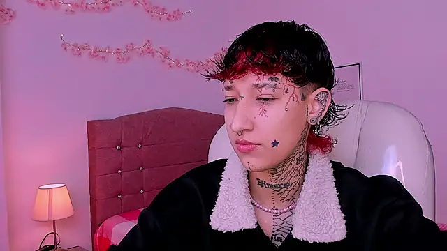 Luci Rose online show from February 18, 2:16 pm