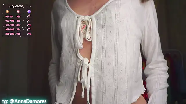 RenateRansone online show from January 8, 6:01 pm