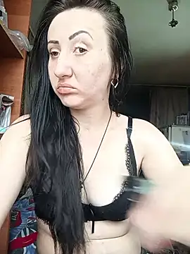 Lili Doris online show from November 30, 9:57 am