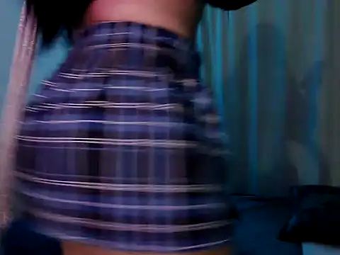 bluegoddessstoned online show from October 4, 3:01 am