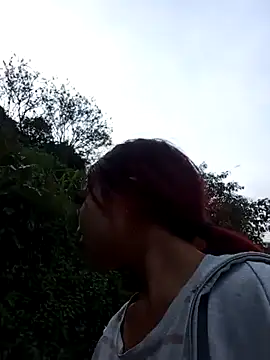 EllyBaby20 online show from November 20, 1:17 am