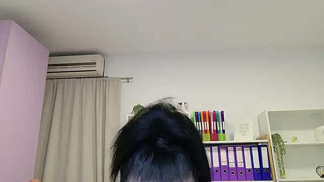 RubiHarper online show from March 15, 4:36 am