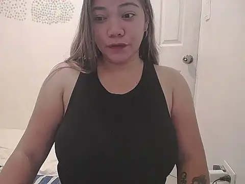 briannalove222 online show from October 14, 1:19 am