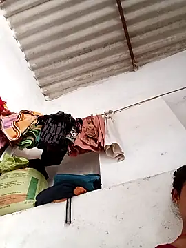 Chandni Love143 online show from October 5, 6:18 am