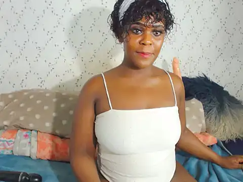 MiniMinaj online show from November 18, 6:53 pm