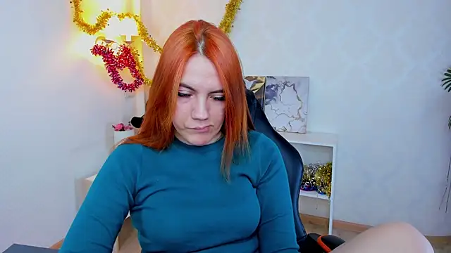 Gingerr pie online show from January 18, 5:26 am