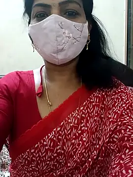 Rithya27 online show from April 7, 5:48 pm