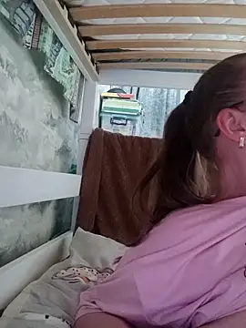 Kiss Eva online show from February 28, 7:02 pm