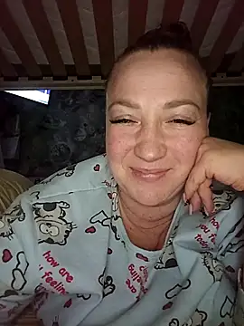 Kiss Eva online show from March 13, 9:27 pm