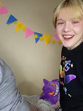 ricky feline online show from September 12, 4:47 pm