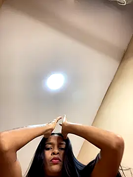 Luna025 online show from October 12, 5:54 am