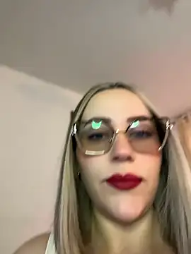 CurvyLust x online show from July 2, 1:06 pm