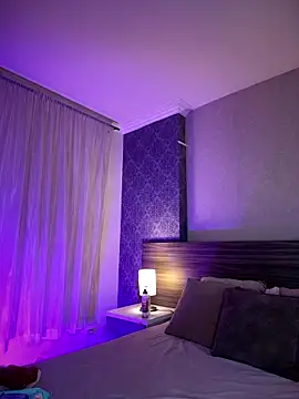 MiilaBlake online show from January 18, 8:16 pm