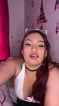 Snapshot of naomirouse_ chatting on October 26, 9:54 pm naomirouse  online show from October 26, 9:54 pm